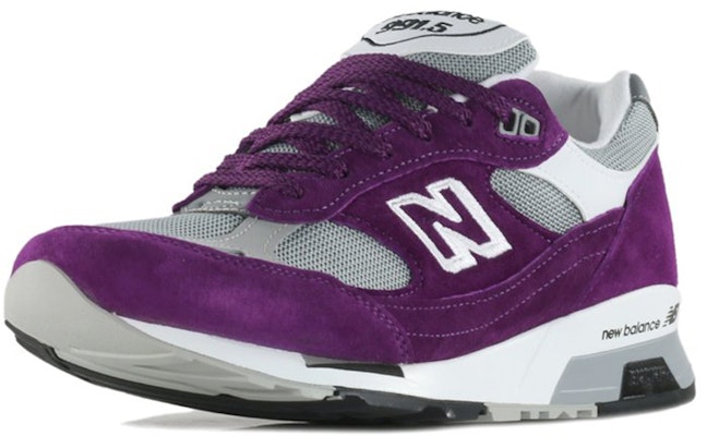 뉴발란스 991.5 퍼플 (영국산) M9915CC Order 뉴발란스 991.5 퍼플 (영국산) M9915CC