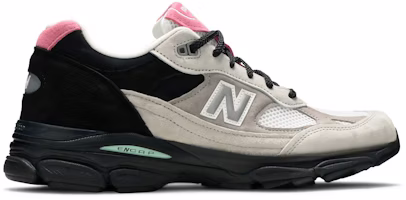 New Balance 991.9 Grey Pink M9919FR