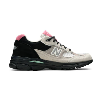 NB 991.9 Grey Pink