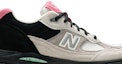 Order New Balance 991.9 Gris Rosa M9919FR