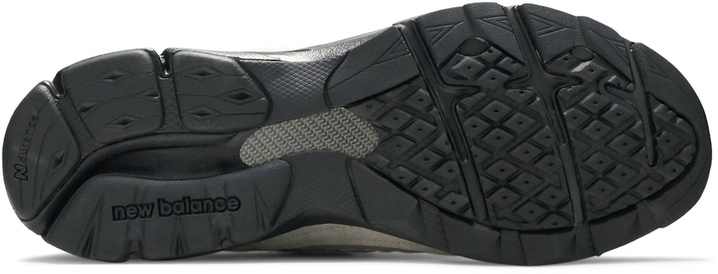 Buy New Balance Grey Pink M9919FR Novelship - Main Image