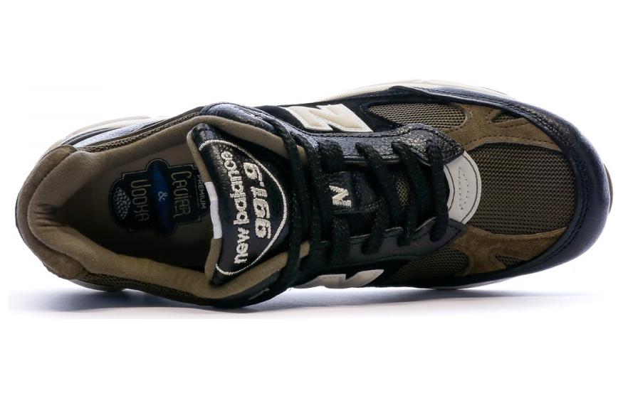 Buy New Balance 991.9 Made in England 'Caviar & Vodka