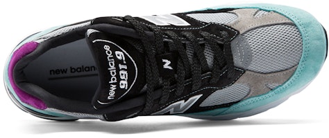New Balance 991.9 Made in England 'Light Tidepool' Lelaki/Wanita M9919EC Shop New Balance 991.9 Made in England 'Light Tidepool' Lelaki/Wanita M9919EC