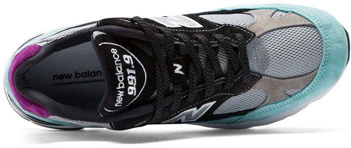 New Balance 991.9 Made in England 'Light Tidepool' Sepatu Pria M9919EC Shop New Balance 991.9 Made in England 'Light Tidepool' Sepatu Pria M9919EC