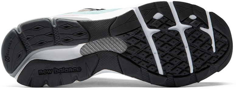 New Balance 991.9 Made in England 'Light Tidepool' Sepatu Pria M9919EC Purchase New Balance 991.9 Made in England 'Light Tidepool' Sepatu Pria M9919EC