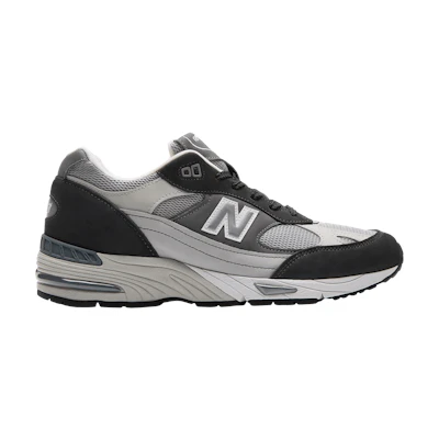 NB 991 'Black Grey'