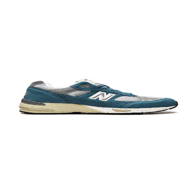 NB 991 'Blue'