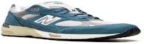 Order 뉴발란스 991 블루 (New Balance 991 Blue) M991BSG_BLUE