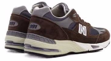 Buy New Balance 991 Made in England 'Elite Gent Pack - Burnt Buy New Balance 991 Made in England 'Elite Gent Pack - Burnt