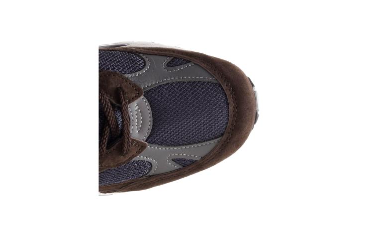 Purchase New Balance 991 'Coklat' M991BNGBROWN