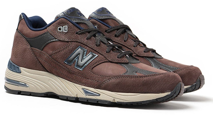 New Balance NB 991 英國製 防震防滑耐磨 低筒 跑步鞋 男款 棕色 Lookbook New Balance NB 991 英國製 防震防滑耐磨 低筒 跑步鞋 男款 棕色