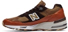 Buy New Balance 991 '迷彩包' M991SOP