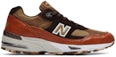Order New Balance 991 '迷彩包' M991SOP