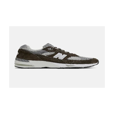 NB 991 'Dark Green'