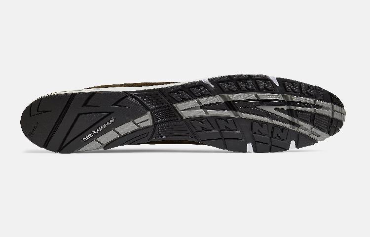 NB 991 'Dark Green' 圖 4