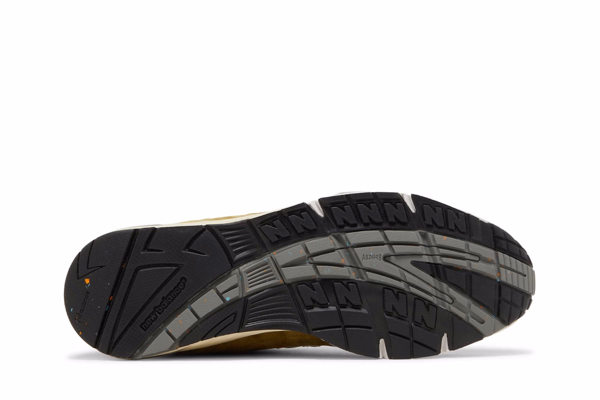 New Balance 991 'Green'