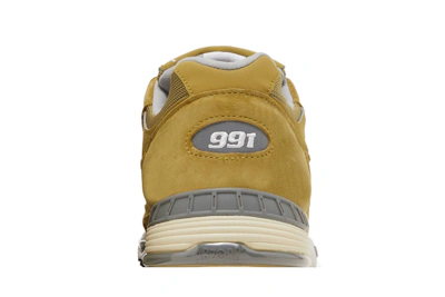 New Balance 991 'Green'