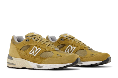 New Balance 991 'Green'