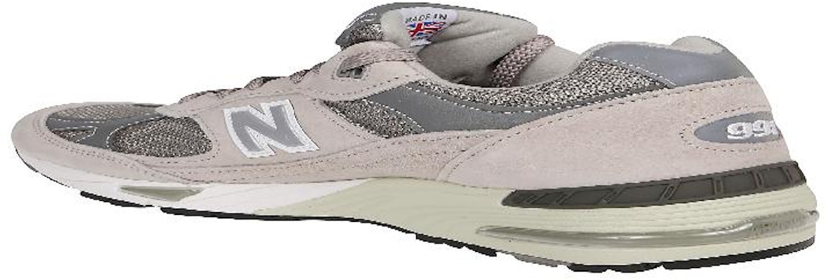 New Balance 991 '灰色' NBM991GL_GREY Buy New Balance 991 '灰色' NBM991GL_GREY