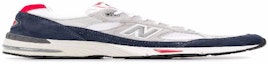Buy New Balance 灰色 PRE_NBM991GWR, New Balance 灰色 PRE_NBM991GWR81