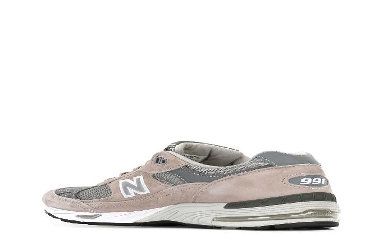 Order 新百伦 991 '灰色' NBW991GL-088_GREY1