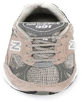 뉴발란스 991 그레이 (New Balance 991 Gray) NBW991GL-088_GREY1 Lookbook 뉴발란스 991 그레이 (New Balance 991 Gray) NBW991GL-088_GREY1