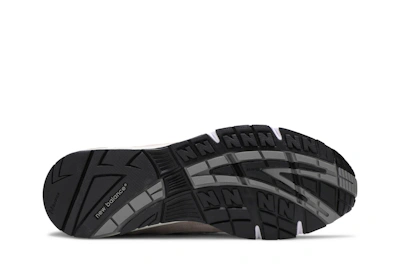 New Balance 991 'Grey White' M991GL