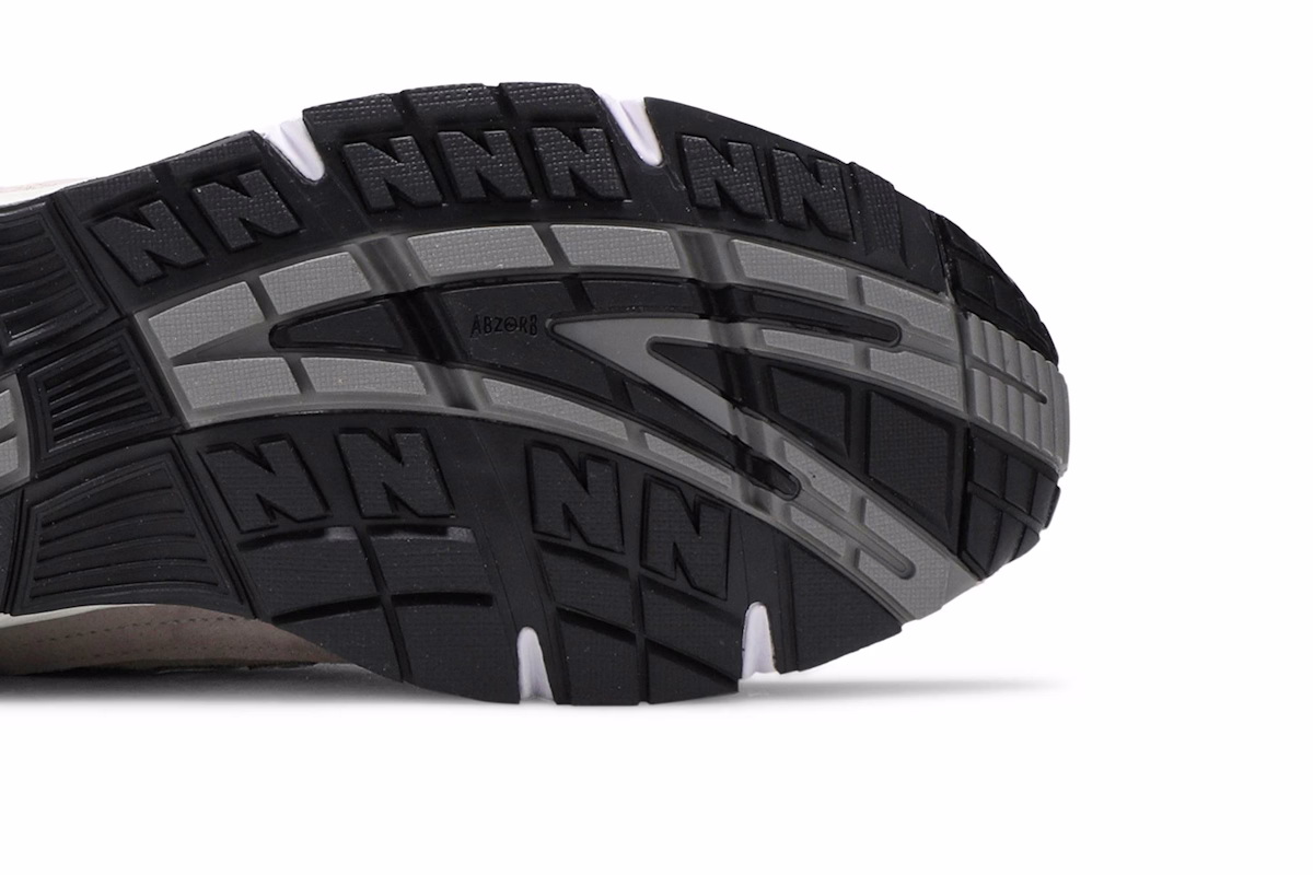 New Balance 991 'Grey White' M991GL