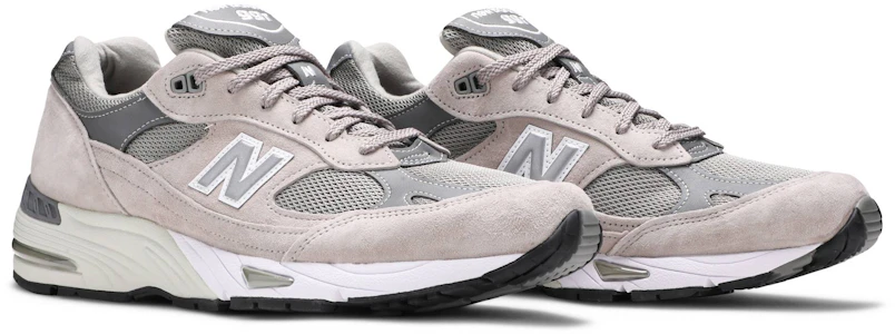 新百伦 991 灰白色 M991GL Cheap 新百伦 991 灰白色 M991GL