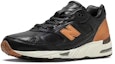 Purchase New Balance 991 'Kulit Horween Hitam' M991BHR