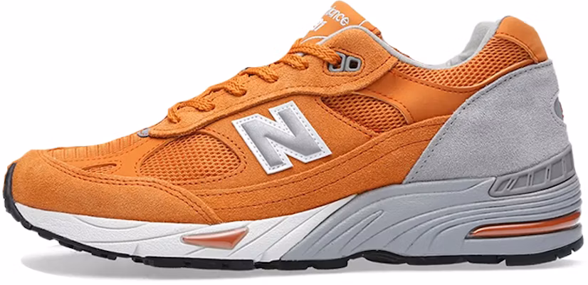 New Balance 991 Oranye 'Abu-abu' M991OGW Buy New Balance 991 Oranye 'Abu-abu' M991OGW