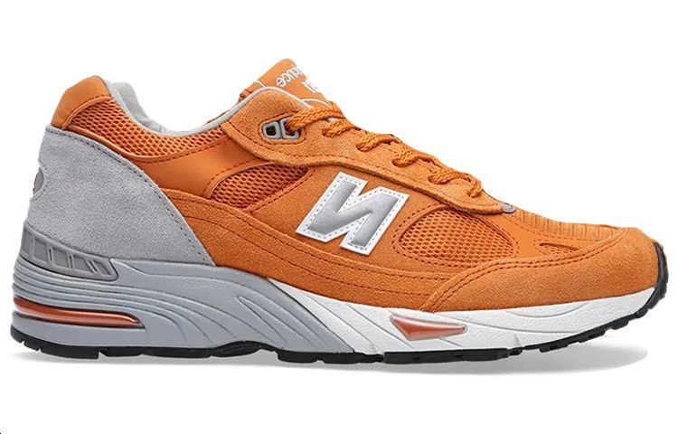 Order New Balance 991 /Jingga 'Kelabu' M991OGW