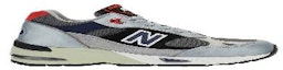 Buy 뉴발란스 991 실버블랙 (New Balance 991 Silver Black - 49 characters) M991SKRSILVERBLAC