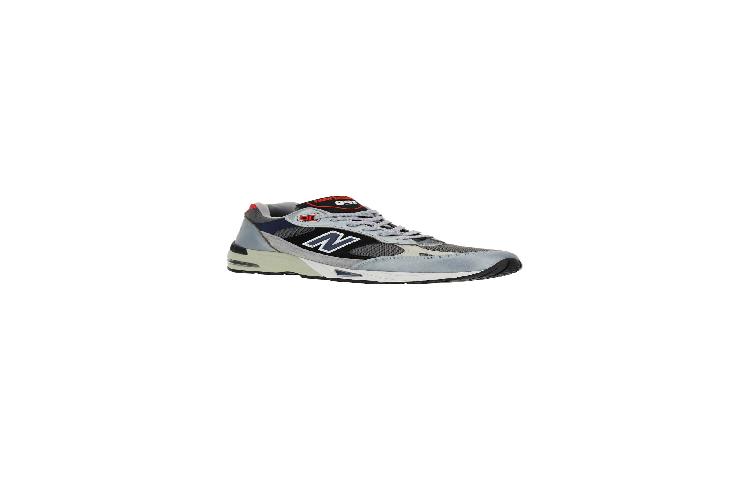 Order 뉴발란스 991 실버블랙 (New Balance 991 Silver Black -  49 characters) M991SKRSILVERBLAC