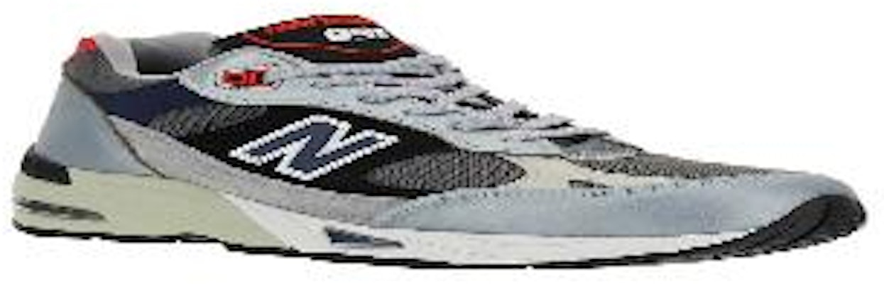 뉴발란스 991 실버블랙 (New Balance 991 Silver Black - 49 characters) M991SKRSILVERBLAC Order 뉴발란스 991 실버블랙 (New Balance 991 Silver Black - 49 characters) M991SKRSILVERBLAC