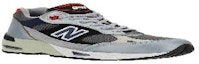 Order 뉴발란스 991 실버블랙 (New Balance 991 Silver Black - 49 characters) M991SKRSILVERBLAC
