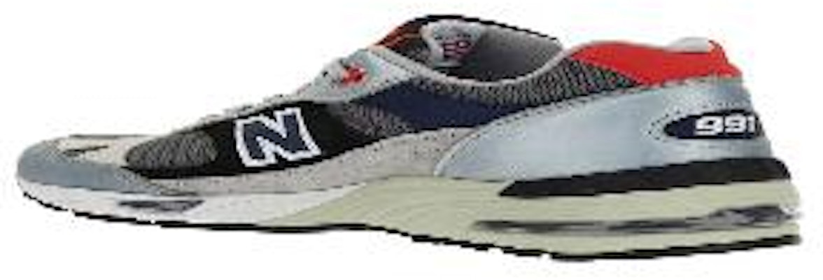 뉴발란스 991 실버블랙 (New Balance 991 Silver Black - 49 characters) M991SKRSILVERBLAC Lookbook 뉴발란스 991 실버블랙 (New Balance 991 Silver Black - 49 characters) M991SKRSILVERBLAC