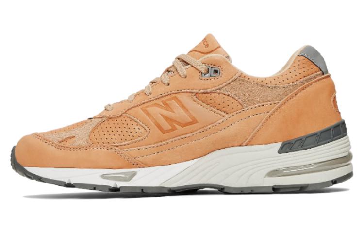 New Balance 991 "Tan" M991VT