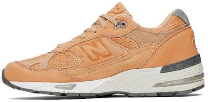 New Balance 991 "Tan" M991VT New Balance 991 "Tan" M991VT