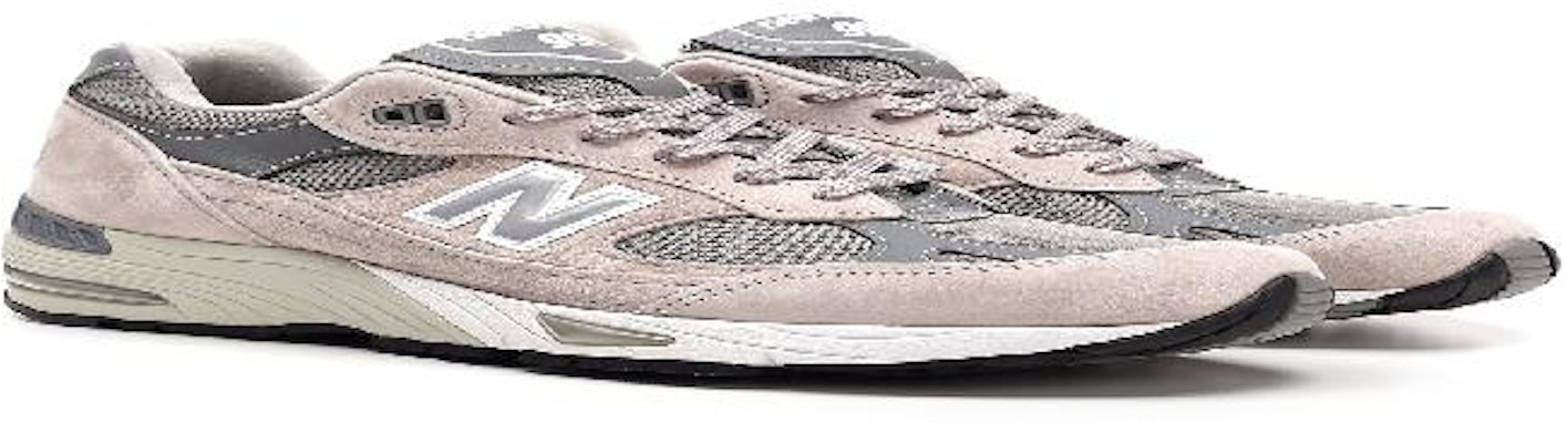 New Balance 991 '白灰' NBM991GLGREY-D Order New Balance 991 '白灰' NBM991GLGREY-D