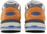 New Balance 991 'Kuning Biru' M991YBG