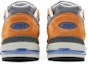 Details for New Balance 991 'Kuning Biru' M991YBG