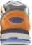 Sizing New Balance 991 'Kuning Biru' M991YBG
