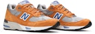 New Balance 991 'Kuning Biru' M991YBG