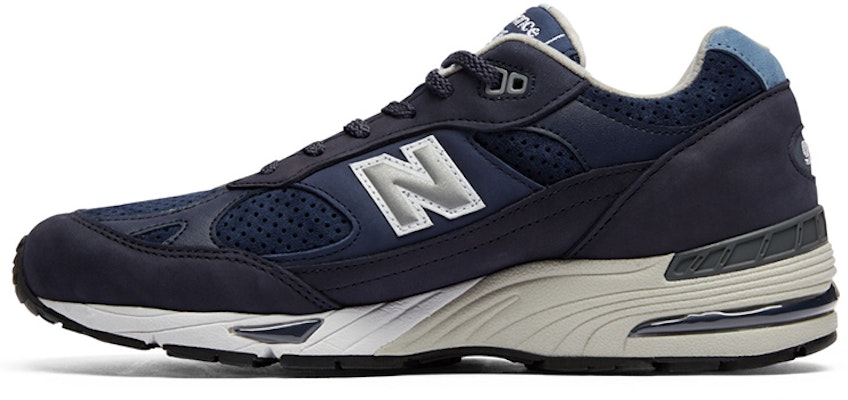 뉴발란스 991 블루스맨 (New Balance 991 Beuluseumaen) M991NVT Buy 뉴발란스 991 블루스맨 (New Balance 991 Beuluseumaen) M991NVT