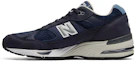 Buy 뉴발란스 991 블루스맨 (New Balance 991 Beuluseumaen) M991NVT