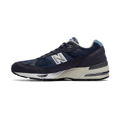 NB 991 Bluesman