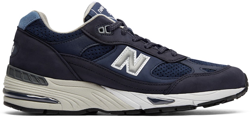 뉴발란스 991 블루스맨 (New Balance 991 Beuluseumaen) M991NVT Order 뉴발란스 991 블루스맨 (New Balance 991 Beuluseumaen) M991NVT