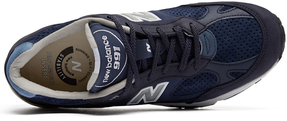 뉴발란스 991 블루스맨 (New Balance 991 Beuluseumaen) M991NVT Shop 뉴발란스 991 블루스맨 (New Balance 991 Beuluseumaen) M991NVT
