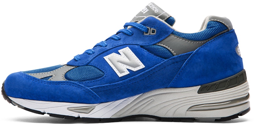 New Balance 991 Biru Terang (Dibuat di UK) M991BLE Buy New Balance 991 Biru Terang (Dibuat di UK) M991BLE